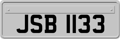 JSB1133