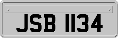 JSB1134