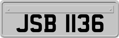 JSB1136