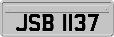 JSB1137