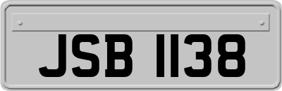 JSB1138