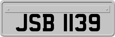 JSB1139