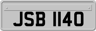 JSB1140