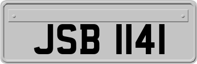 JSB1141