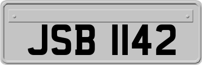 JSB1142