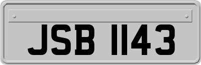 JSB1143