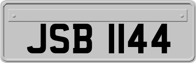 JSB1144
