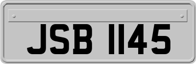 JSB1145