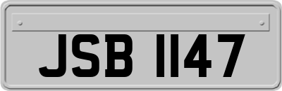 JSB1147