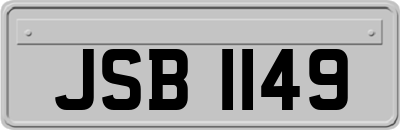 JSB1149