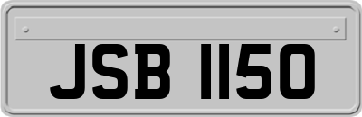 JSB1150