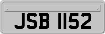 JSB1152