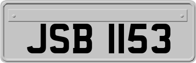 JSB1153