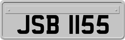 JSB1155