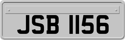 JSB1156