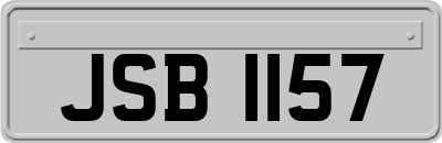 JSB1157