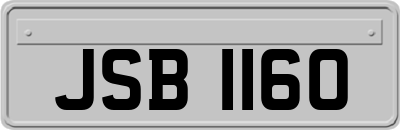 JSB1160
