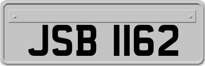 JSB1162