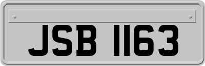 JSB1163