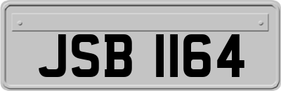 JSB1164