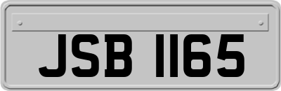 JSB1165