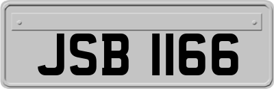 JSB1166