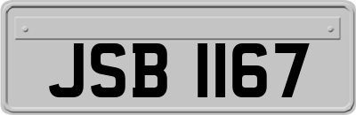 JSB1167