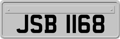 JSB1168
