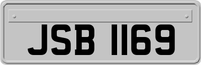 JSB1169