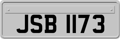 JSB1173