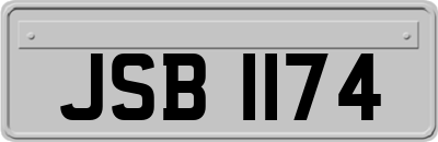 JSB1174