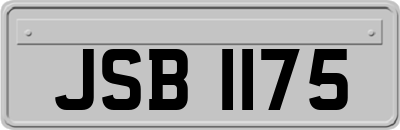 JSB1175