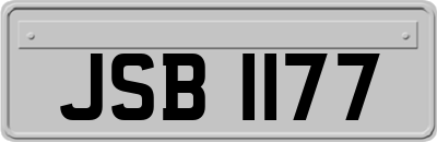 JSB1177