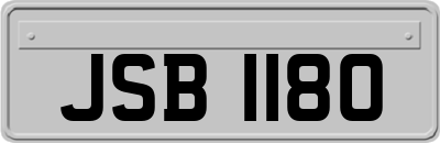 JSB1180
