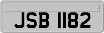 JSB1182