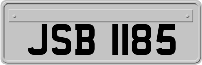 JSB1185