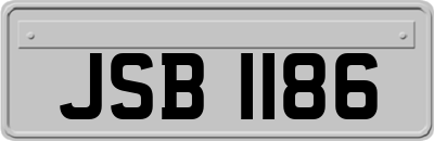 JSB1186
