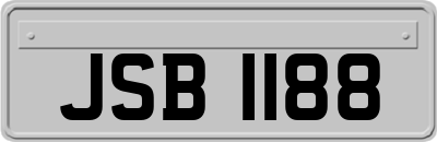 JSB1188