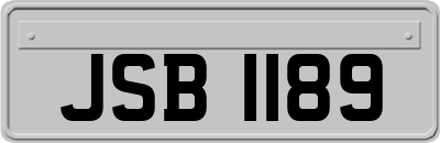 JSB1189
