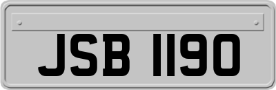 JSB1190