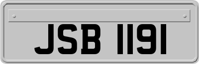JSB1191