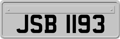JSB1193