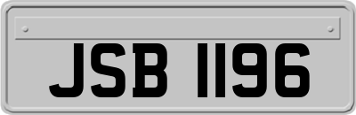 JSB1196