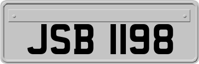 JSB1198
