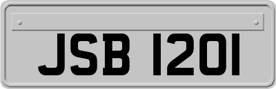 JSB1201
