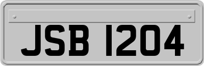 JSB1204