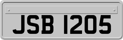 JSB1205