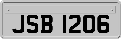 JSB1206