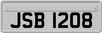 JSB1208