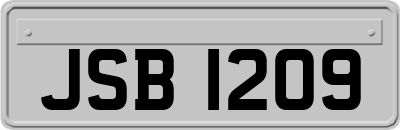 JSB1209